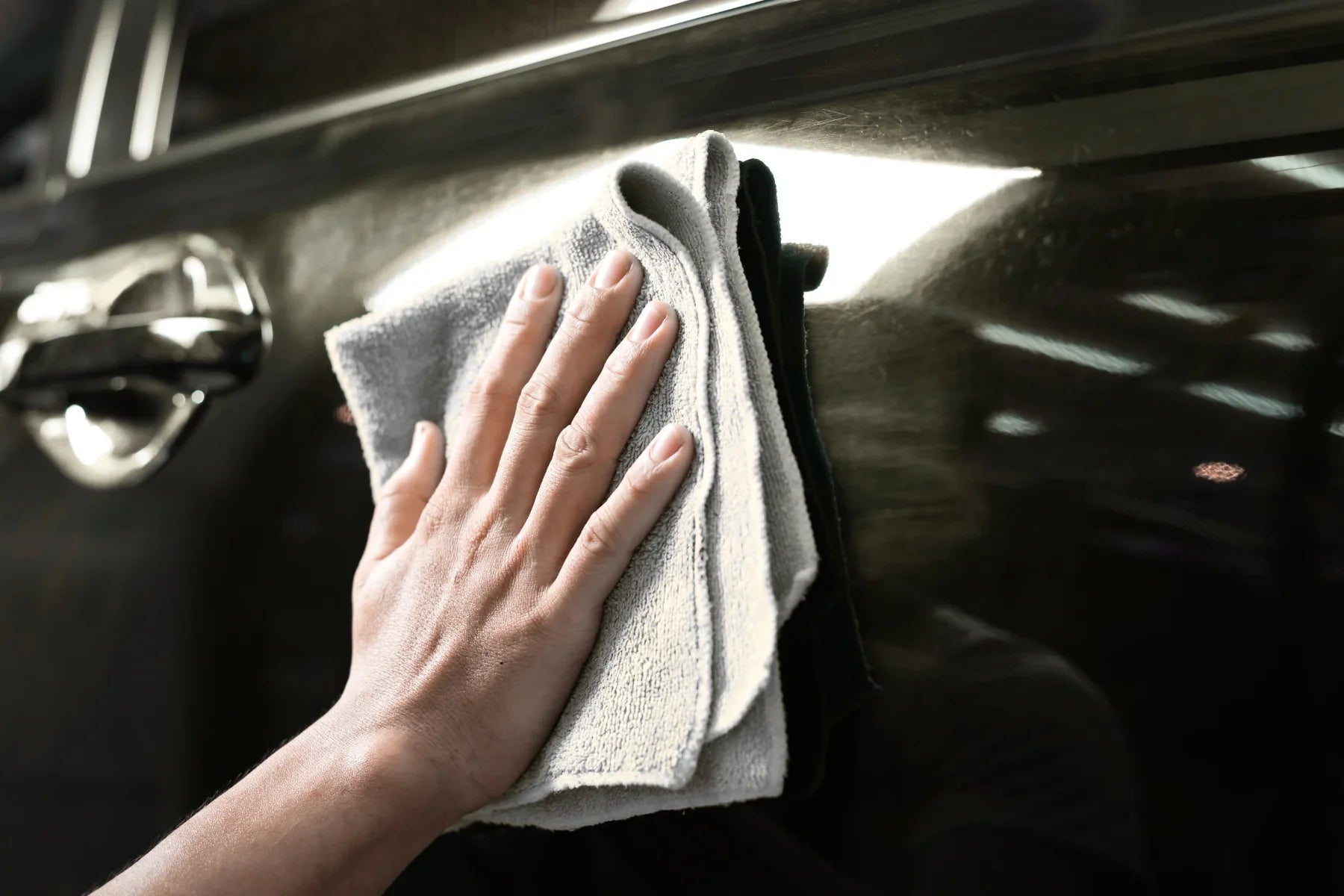 Welches Mikrofasertuch für welche Autopflege? – Die SHILOX Tuchsets im Vergleich