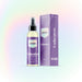 Autoparfüm Unbeaten 50 ml, inspiriert von Invincible, vor farbigem Hintergrund