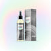 Autoparfüm Urban Leader 50 ml, inspiriert von Bottled Boss, vor farbigem Hintergrund
