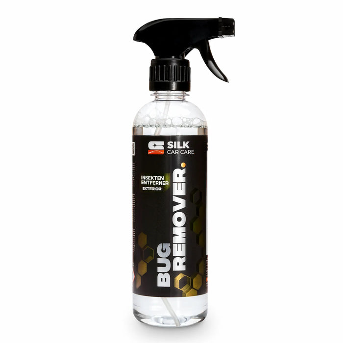Insektenentferner für Fahrzeuge zur effektiven Entfernung von Insektenresten im Außenbereich