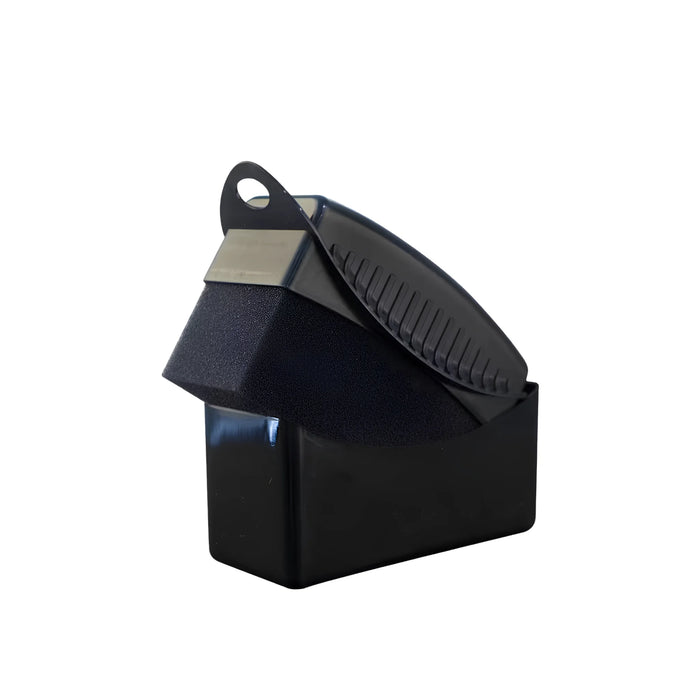 Premium Reifenpflegepad