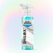 SHILOX Glasreiniger mit farbigem Schatten