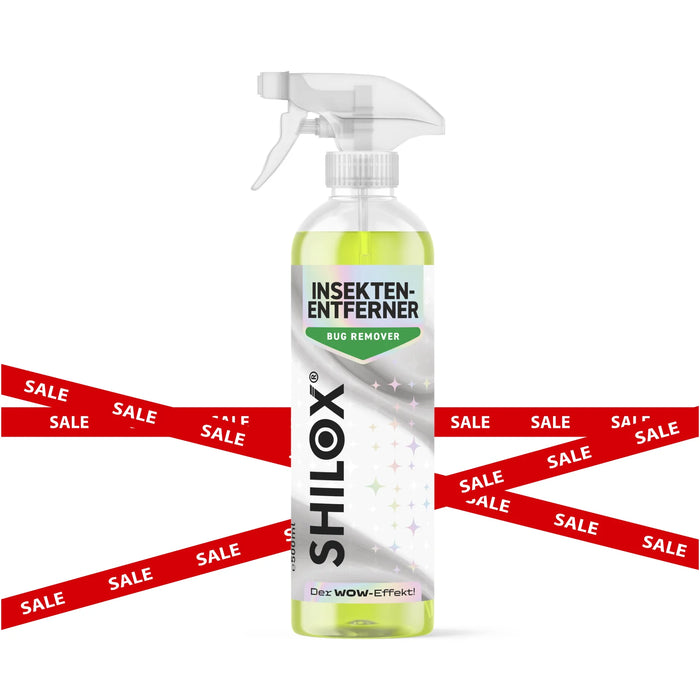 SHILOX Insektenentferner