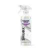SHILOX Keramikspray Auto – Lackversiegelung Spray für Glanz, wasserabweisenden Schutz und UV-Schutz