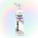 SHILOX Keramikspray mit farbigem Schatten