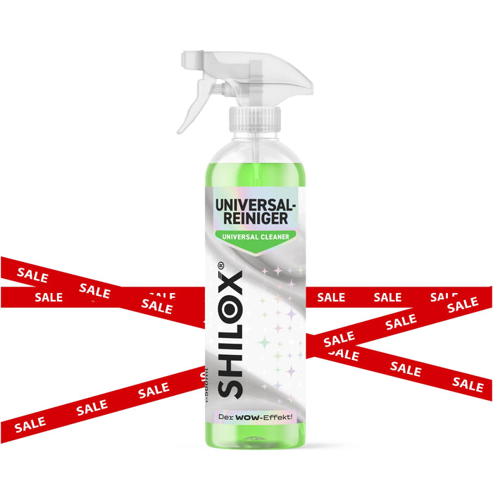 SHILOX Universalreiniger