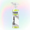SHILOX Universalreiniger mit farbigem Schatten