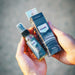 SHILOX Urban Leader Autoparfum 50 ml mit Sprühflasche und Verpackung