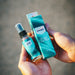 SHILOX Wild Essence Autoparfum 50 ml mit Sprühflasche und Verpackung
